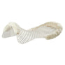 Acavallo Gel Ns-Fs Respira-Fs Cut-Out Flat #colour_transparent-natural