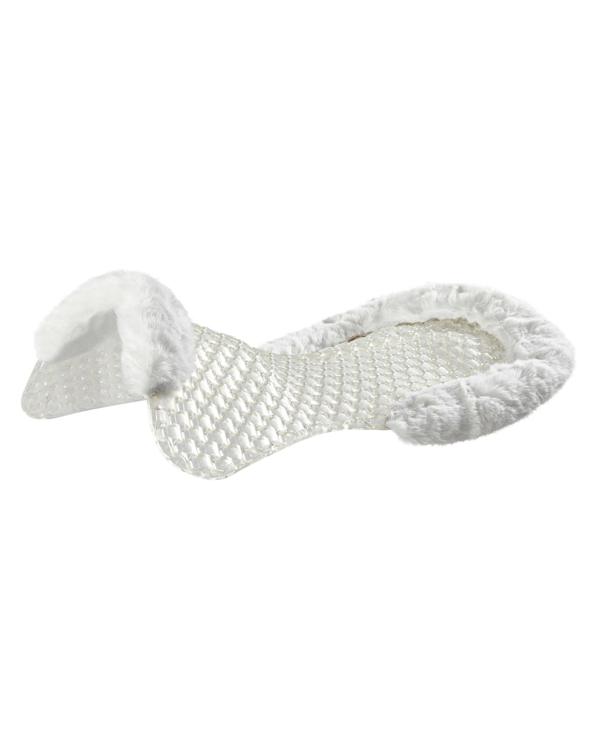 Acavallo Gel Ns-Fs Respira-Fs Cut-Out Flat #colour_transparent-white