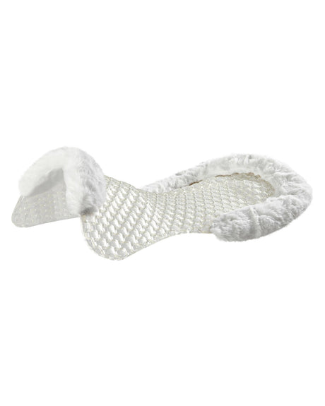 Acavallo Gel Ns-Fs Respira-Fs Cut-Out Flat #colour_transparent-white