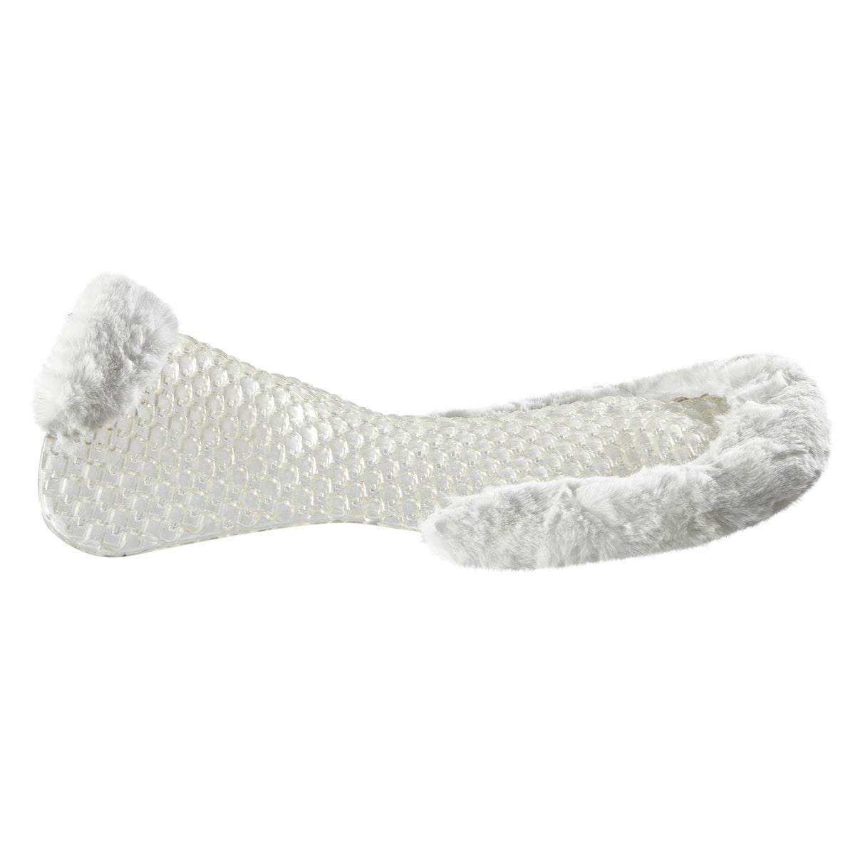 Acavallo Gel Ns-Fs Respira-Fs Cut-Out Flat #colour_transparent-white