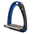 Acavallo Arena Junior Stirrups #colour_blue