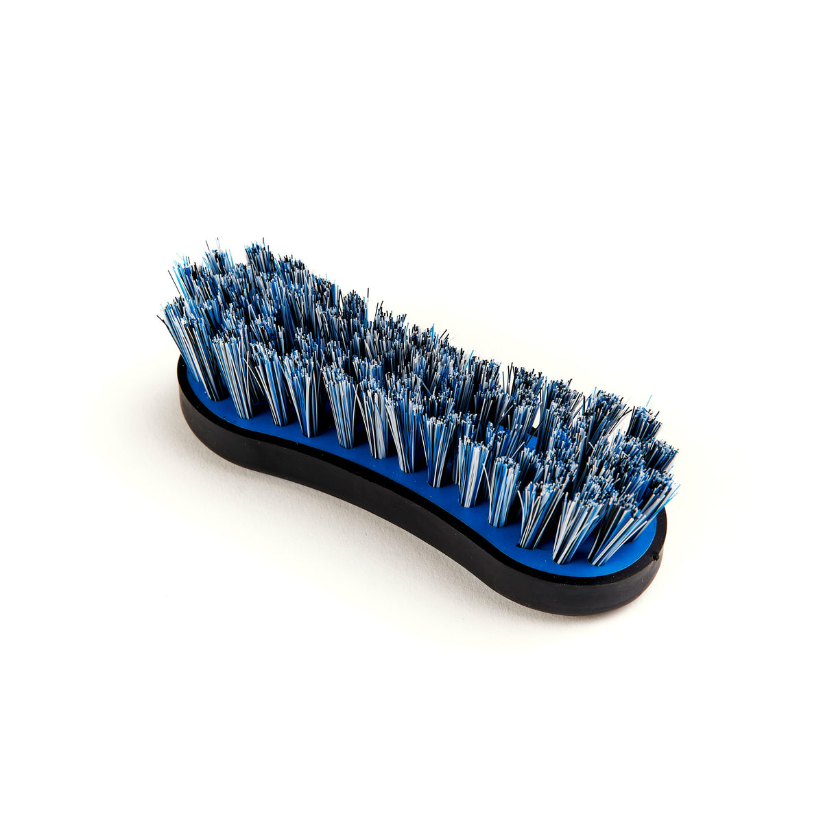 Shires Ezi-Groom Grip Brosse pour le visage