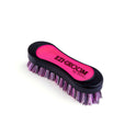Shires Ezi-Groom Grip Brosse pour le visage