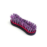 Shires Ezi-Groom Grip Brosse pour le visage