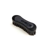 Shires Ezi-Groom Grip Brosse pour le visage