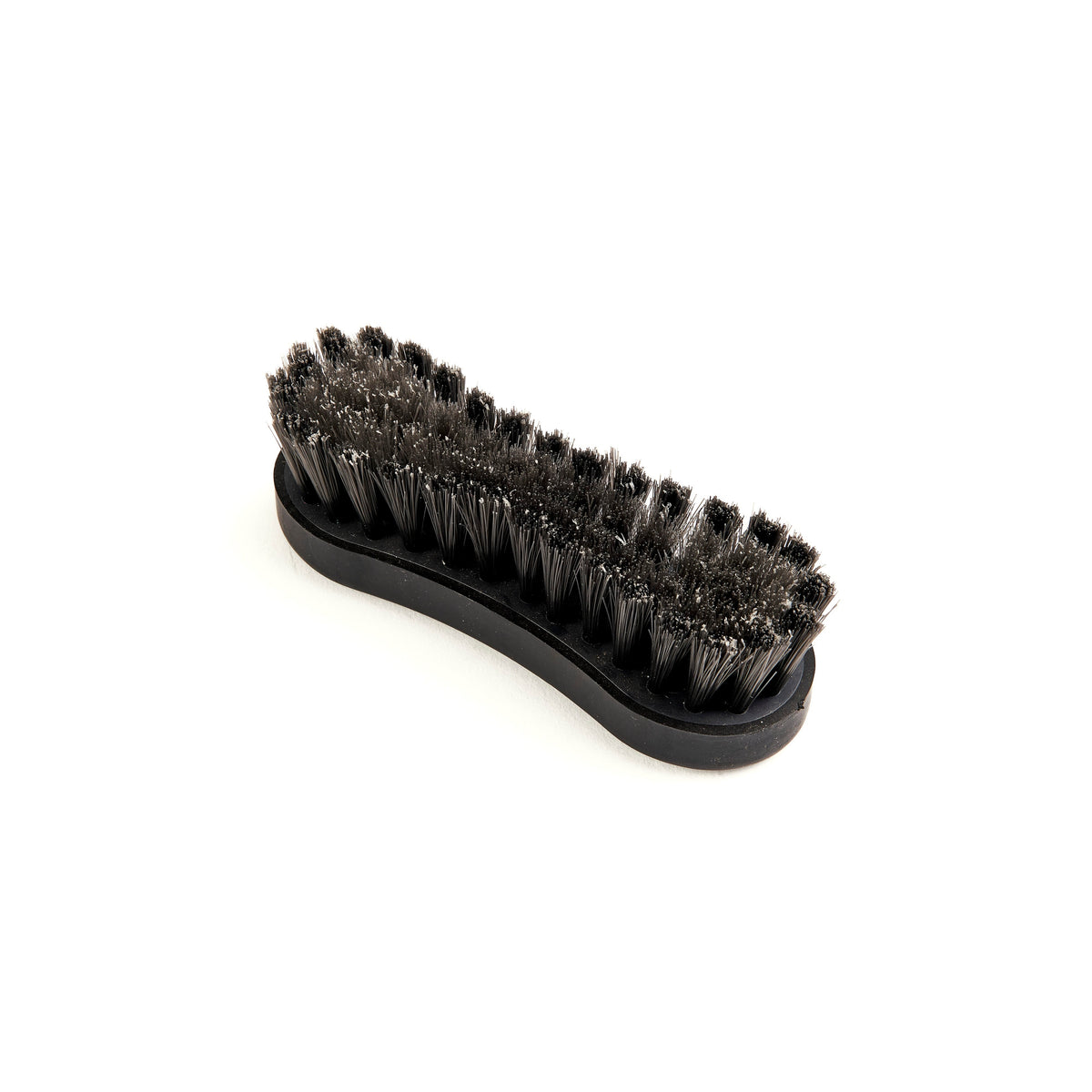 Shires Ezi-Groom Grip Brosse pour le visage