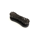 Shires Ezi-Groom Grip Brosse pour le visage