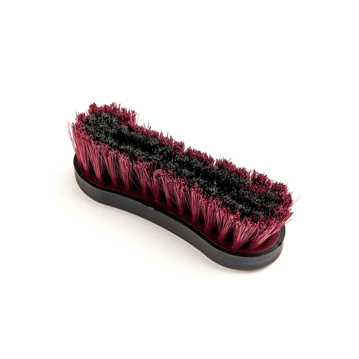 Shires Ezi-Groom Grip Brosse pour le visage