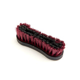 Shires Ezi-Groom Grip Brosse pour le visage