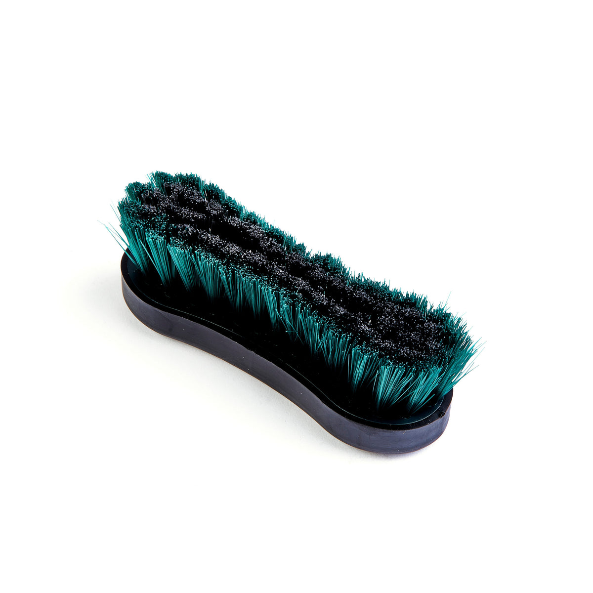 Shires Ezi-Groom Grip Brosse pour le visage