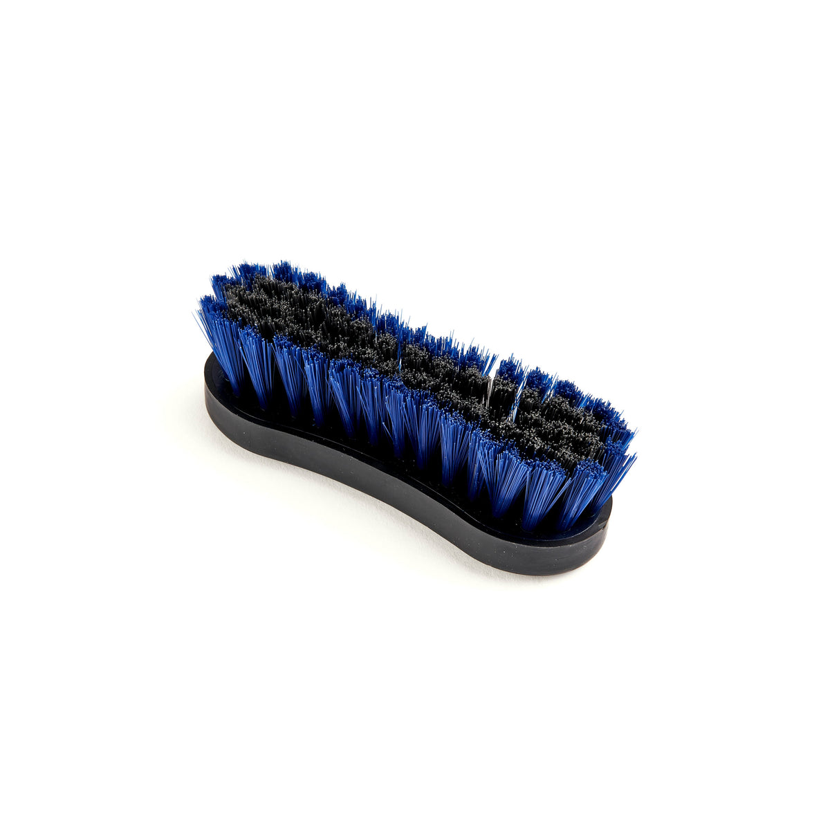 Shires Ezi-Groom Grip Brosse pour le visage