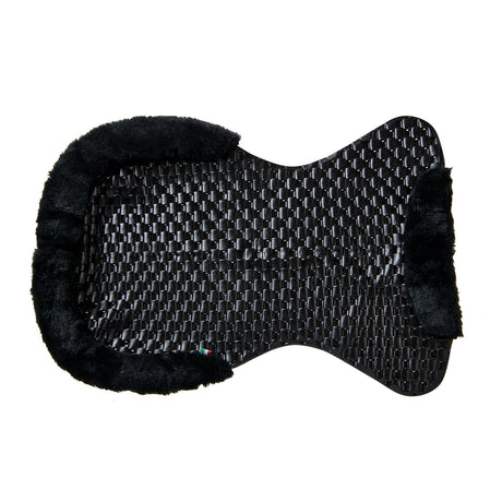 Acavallo Gel Ns-Fs Respira-Fs Cut-Out Flat #colour_black-black