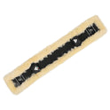  Acavallo Girth Sleeve Gel Classic Sheepskin #colour_natural