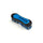 Ezi-Groom Grip Hoof Brush #colour_bright_blue