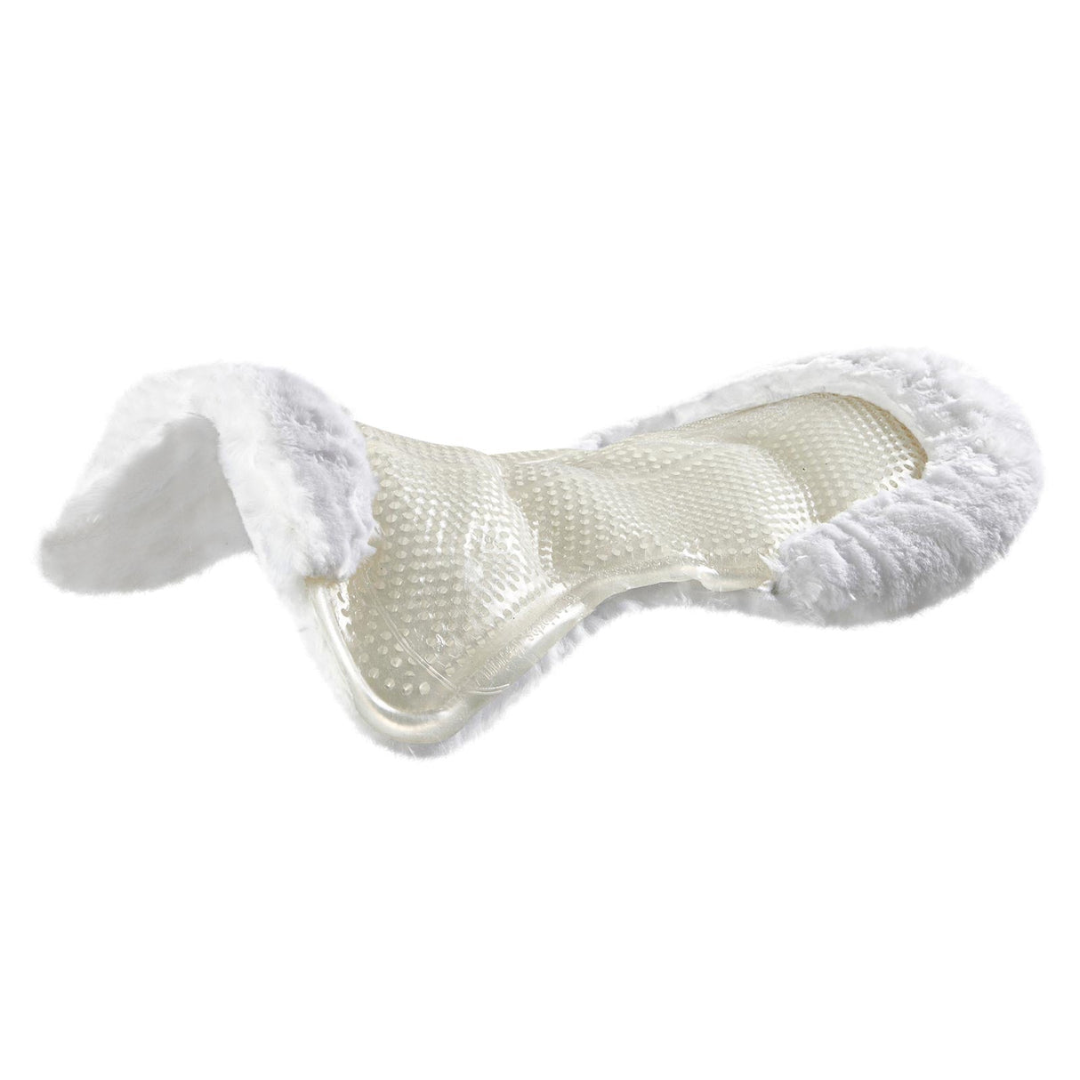 Acavallo Gel Ns-Fs Classic-Fs Full Flat #colour_transparent-white