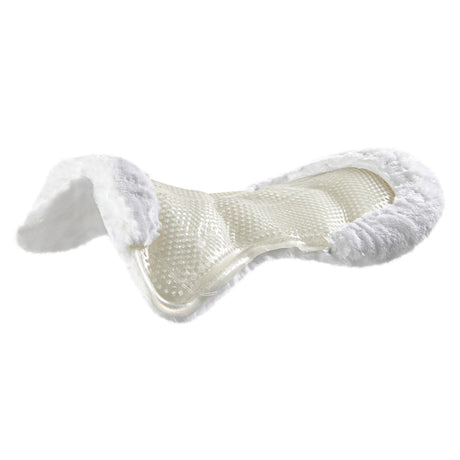 Acavallo Gel Ns-Fs Classic-Fs Full Flat #colour_transparent-white