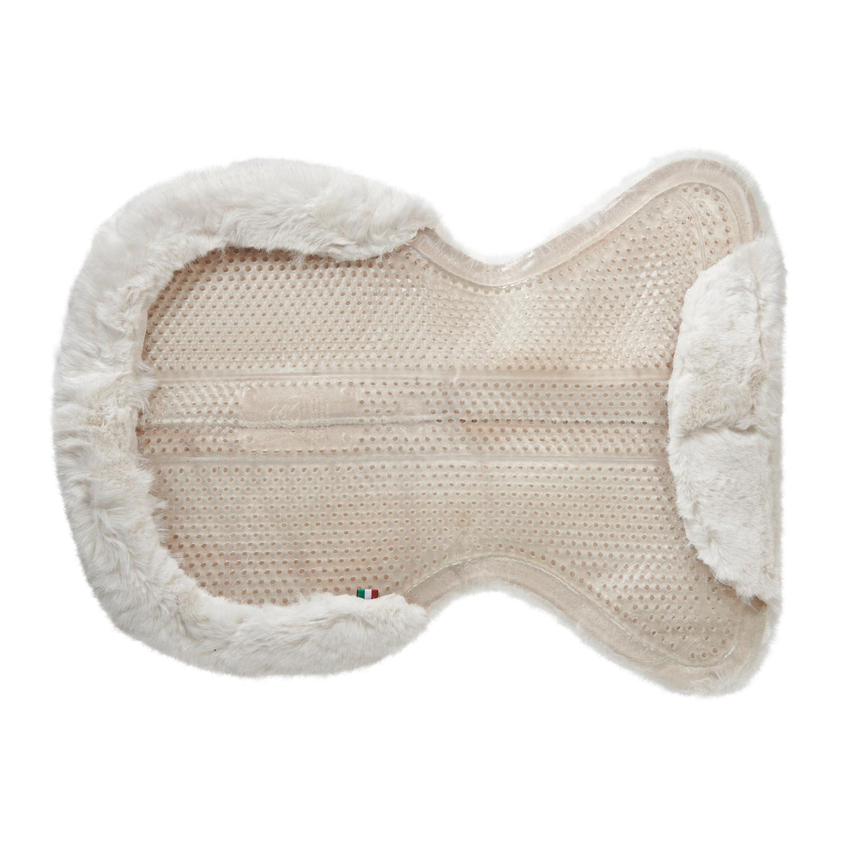 Acavallo Gel Ns-Fs Classic-Fs Full Flat #colour_transparent-natural