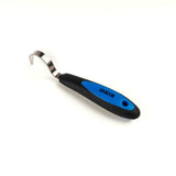 Shires Ezi-Groom Grip Hoof Pick