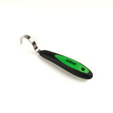 Shires Ezi-Groom Grip Hoof Pick