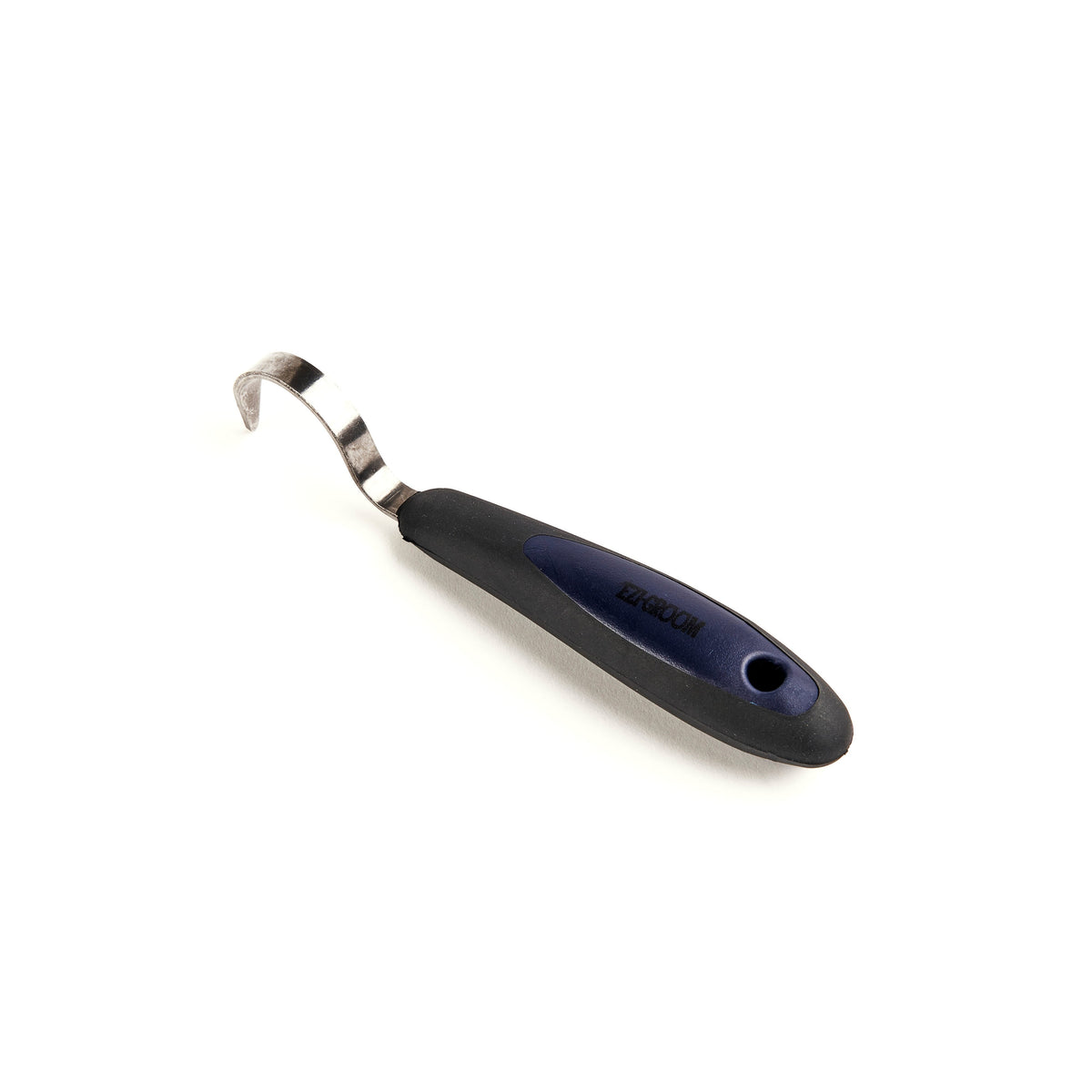 Shires Ezi-Groom Grip Hoof Pick