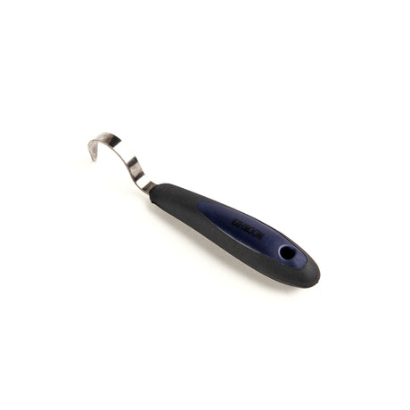 Shires Ezi-Groom Grip Hoof Pick