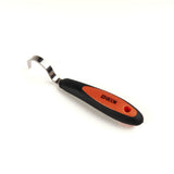 Shires Ezi-Groom Grip Hoof Pick