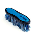 Ezi-Groom Grip Dandy-Bürste mit langen Borsten