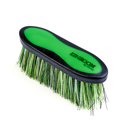 Brosse Dandy à poils longs Ezi-Groom Grip