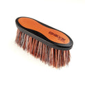 Ezi-Groom Grip Dandy-Bürste mit langen Borsten
