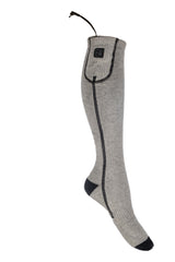 HKM Heating Socks -Keep Warm- Style (no battery)