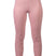 HKM Children's Silicone Full Seat Riding Leggings -Tabea- #colour_antique-pink