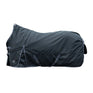 HKM 1200D 100g Highneck Rug -Glasgow- #colour_black