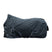 HKM 1200D 300g Highneck Rug -Glasgow- #colour_black