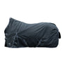 HKM 1200D 300g Highneck Rug -Glasgow- #colour_black