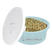 Waldhausen Muesli Bowl #colour_turquoise