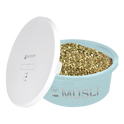Waldhausen Muesli Bowl #colour_turquoise