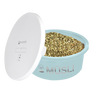 Waldhausen Muesli Bowl #colour_turquoise