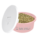 Waldhausen Muesli Bowl #colour_linnea-pink