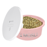 Waldhausen Muesli Bowl #colour_linnea-pink