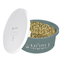 Waldhausen Muesli Bowl #colour_mistletoe-green