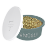 Waldhausen Muesli Bowl #colour_mistletoe-green