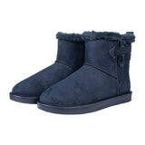 HKM All-Weather Boots -Davos Legolin- #colour_deep-blue