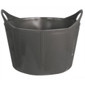 Waldhausen Flexi Bowl, 17L #colour_grey