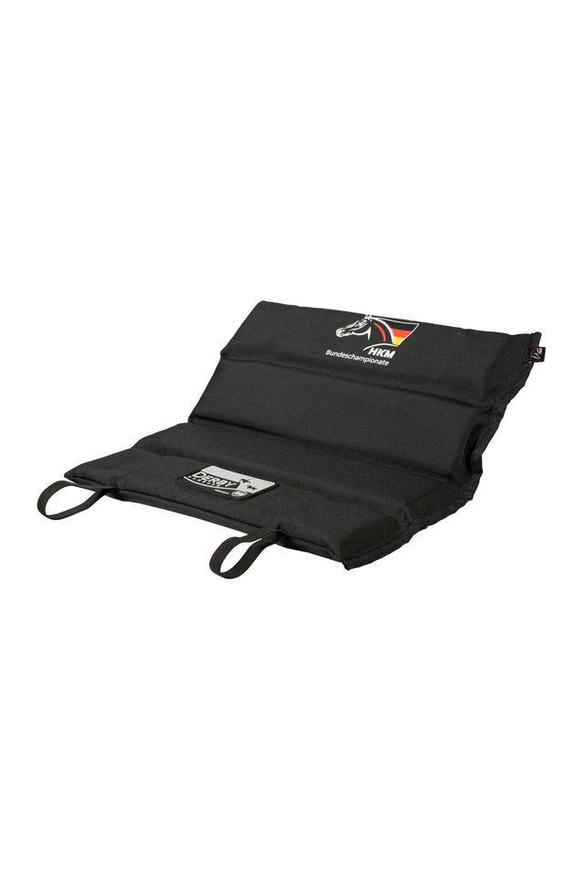 HKM Competition Seat Cushion -HKM- #colour_black