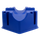 Waldhausen Pole Block #colour_blue