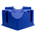 Waldhausen Pole Block #colour_blue