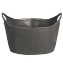 Waldhausen Flexi Bowl, 10L #colour_grey