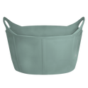 Waldhausen Flexi Bowl, 10L #colour_mistletoe-green