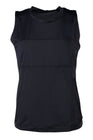 HKM Top -Mila- #colour_black