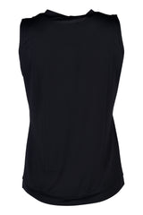 HKM Top -Mila- #colour_black